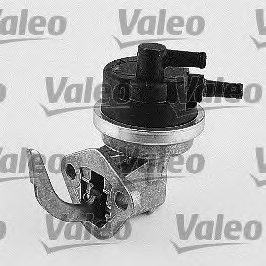 VALEO 247107 Fuel Pump